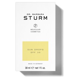 Sun Drops SPF 30 - Serum do twarzy