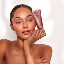 Rose Quartz Exfoliating Mask - Maseczka złuszczająca