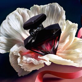 La Nuit Trésor Fleur de Nuit - Kwiatowe perfumy dla kobiet