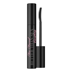 Better Than Sex Foreplay - Lifting & Thickening Mascara Primer - Baza pod tusz, TOO FACED