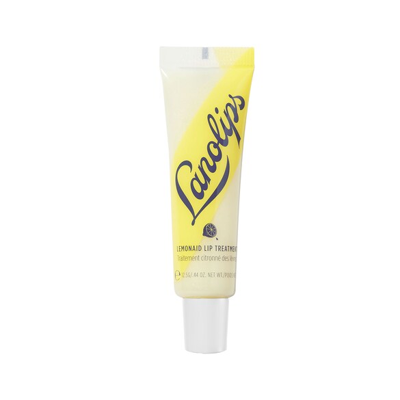Lemonaid Lip Treatment - Cytrynowy balsam do ust, LANOLIPS