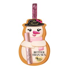 Better Than Sex - Maskara, TOO FACED