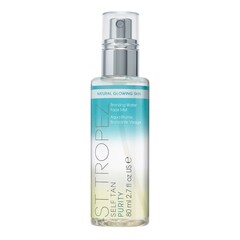 Self Tan Purity Bronzing Water Face Mist – Samoopalacz w sprayu , ST TROPEZ