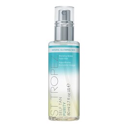 Self Tan Purity Bronzing Water Face Mist – Samoopalacz w sprayu 