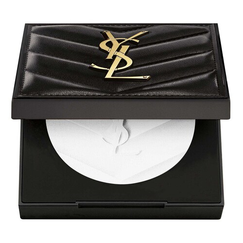 Yves Saint Laurent - Ysl All Hours Hyper Finish – Wielofunkcyjny Puder Matująco-utrwalający - Encre De Peau All Hours Hyper Universal - Dla Kobiet