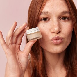 Firming Moisturizing Lip Butter - Masełko Do Ust