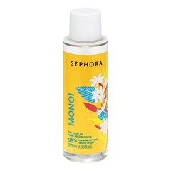 Dry Body Oil - Suchy olejek do ciała, SEPHORA COLLECTION