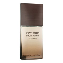 L'Eau D'Issey pour Homme Wood & Wood - drzewno-cytrusowa woda perfumowana, ISSEY MIYAKE