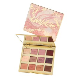 Tartelette™ Energy Amazonian Clay Palette - Paleta cieni do powiek