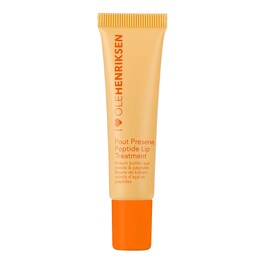 Pout Preserve Lip Treatment - Nawilżająca i przeciwstarzeniowa pielęgnacja ust