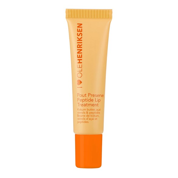 Pout Preserve Lip Treatment - Nawilżająca i przeciwstarzeniowa pielęgnacja ust, OLEHENRIKSEN