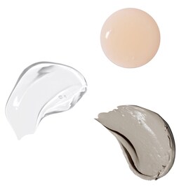 Sparklign Skin Routine - Nawilżanie, rozświetlanie i pielęgnacja porów