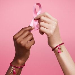 Advanced Night Repair for Pink Ribbon - Serum