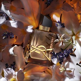 Libre Flower and Flames – Eau de Parfum