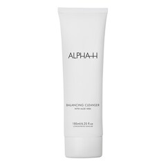 Balancing Cleanser - Cleanser z wyciągiem z aloesu, ALPHA-H