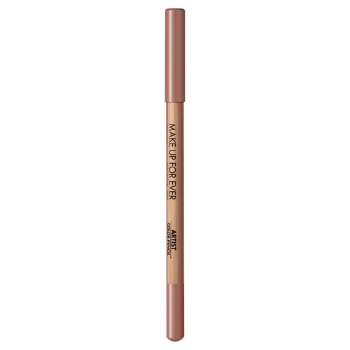 Make Up For Ever - Artist Color Pencil - Wielozadaniowy Ołówek - 602 - Completely Sepia - Dla Kobiet