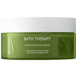 Bath Therapy Invigorating Cream