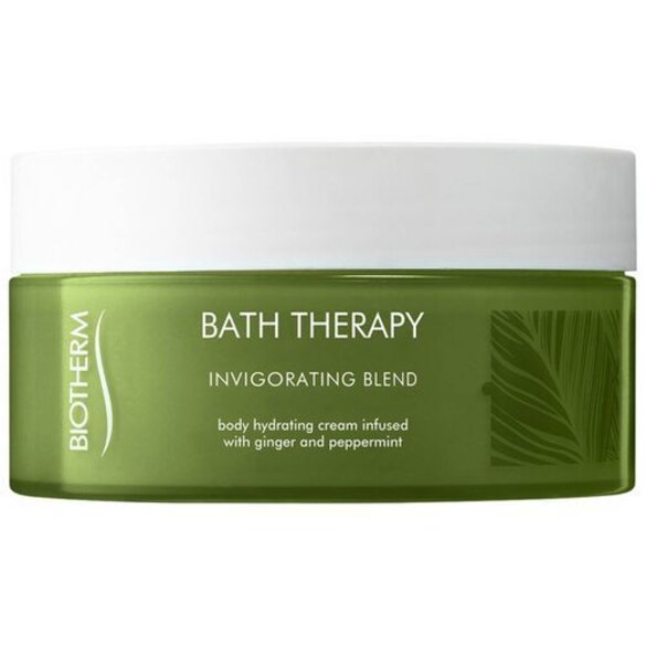 Bath Therapy Invigorating Cream, BIOTHERM