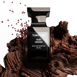 Oud Wood - Woda perfumowana (format podróżny)