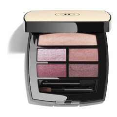 LES BEIGES - Paleta Neutralnych Cieni Do Powiek, CHANEL