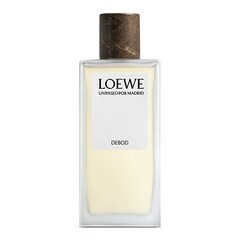 Debod - Woda perfumowana, LOEWE
