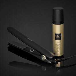 Gold® Styler - Prostownica do włosów