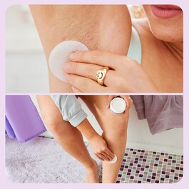 FAB Body Besties - Zestaw pielęgnacyjny do ciała