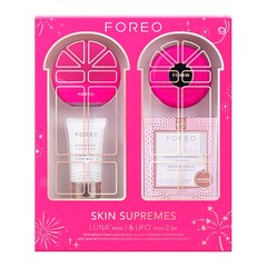Skin Supremes LUNA mini 3 and UFO mini 2 - Zestaw, FOREO