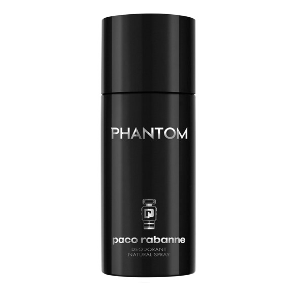 PHANTOM DEO SPRAY - dezodorant w aerozolu, PACO RABANNE