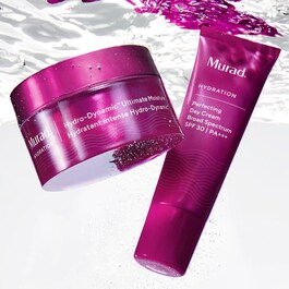 Hydro-Dynamic Ultimate Moisture - Krem nawilżający 