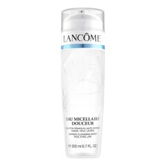 Micellar Cleansing Water - Woda micelarna, LANCÔME