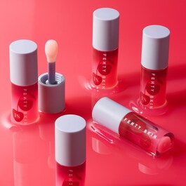 Cherry Treat – Odżywczy olejek do ust
