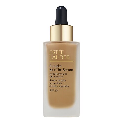 Estée Lauder - Futurist Skin Tint Serum Foundation Spf 20 - Podkład - Futurist Skintint 4w1 Honey Bronze - Dla Kobiet