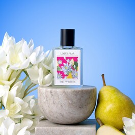 Lotus Pear - Woda perfumowana