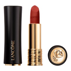 L'Absolu Rouge Drama Matte - Matowa pomadka, LANCÔME