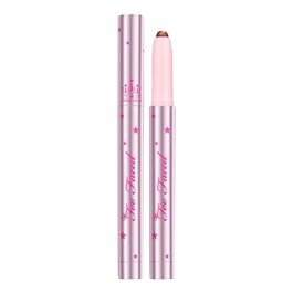 Too Faced - Quickie Queen - Cień Do Powiek W Sztyfcie - Cream Eye Shadow Stick - Charmed - Dla Kobiet