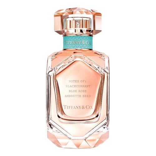 Tiffany - Tiffany & Co. Rose Gold Eau De Parfum - Woda Perfumowana - Tiffany Rose Gold Edp 50ml - Dla Kobiet
