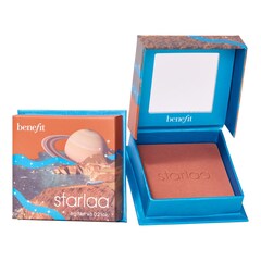 Starlaa - Róż brązujący do policzków, BENEFIT COSMETICS