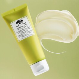 Drink Up Overnight Hydrating Mask - Maska na twarz z awokado i wodą z lodowca
