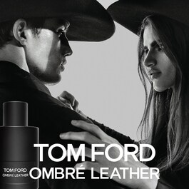 Ombre Leather - Woda perfumowana