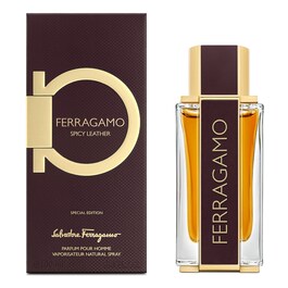 FERRAGAMO Spicy Leather