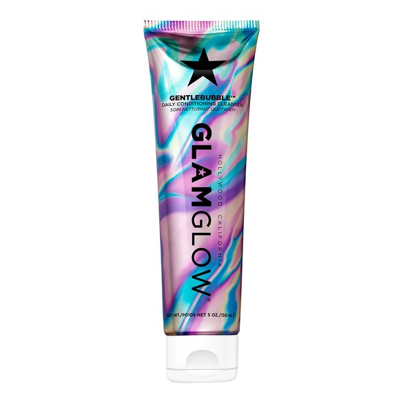 Gentlebubble Daily Conditioning Cleanser - Żel do mycia twarzy, GLAMGLOW