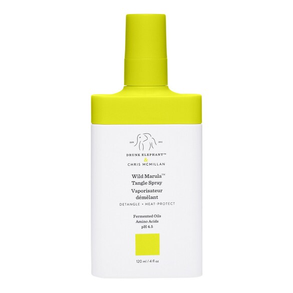 Wild Marula™ Tangle Spray - Spray do Rozczesywania Włosów, DRUNK ELEPHANT