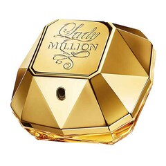Lady Million - Woda Perfumowana, RABANNE FRAGRANCES