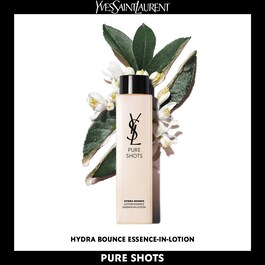 Pure Shots Hydra Bounce Lotion - Esencja