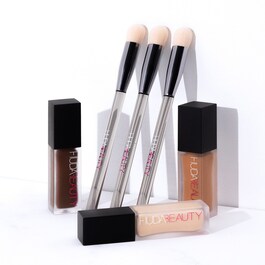 Face Conceal & Blend – Pędzel do makijażu twarzy