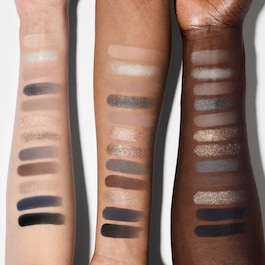 Ethereal Eyes Eyeshadow Palette: Moonlight - Paleta cieni do powiek