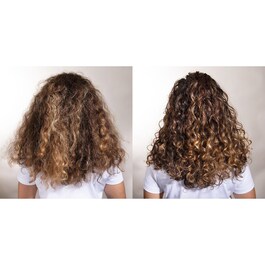 Leave-in Curl Butter - Pielęgnacja włosów kręconych