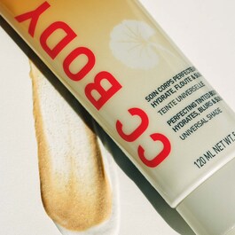 CC BODY Perfecing Tinted Body Cream - Koloryzujący krem do ciała