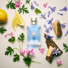 Versace pour Homme - Woda Toaletowa